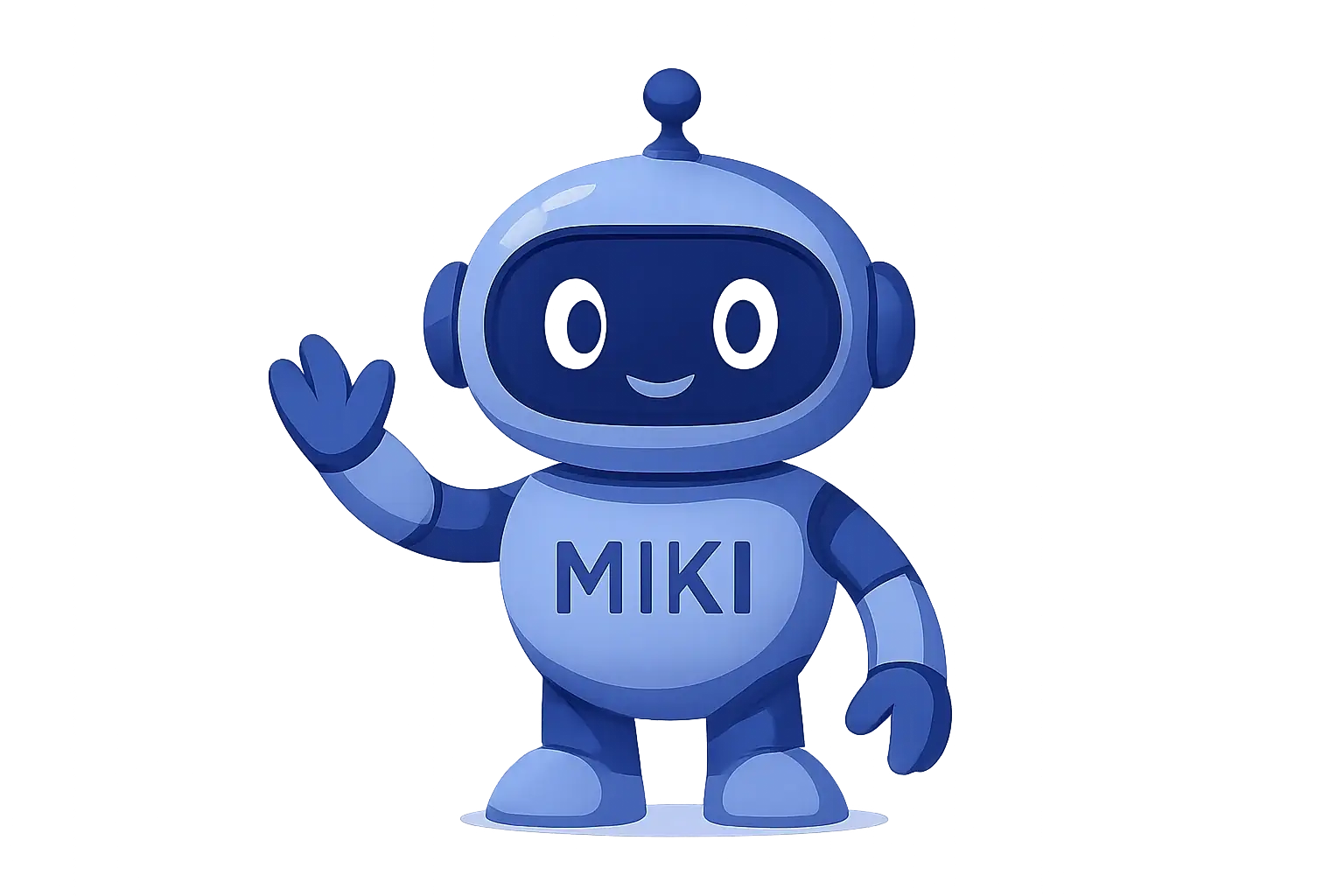 Miki innlogging